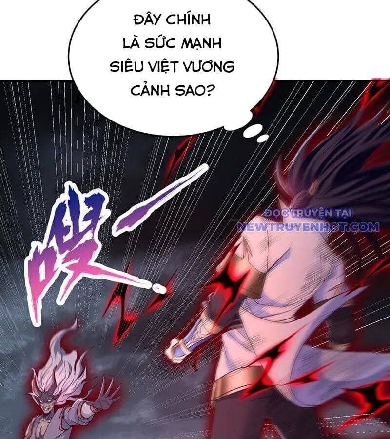 Ta Bị Nhốt Tại Cùng Một Ngày Mười Vạn Năm: Chapter 532