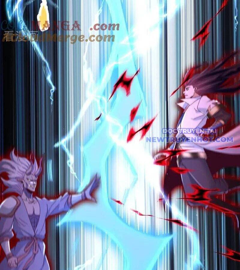 Ta Bị Nhốt Tại Cùng Một Ngày Mười Vạn Năm: Chapter 532