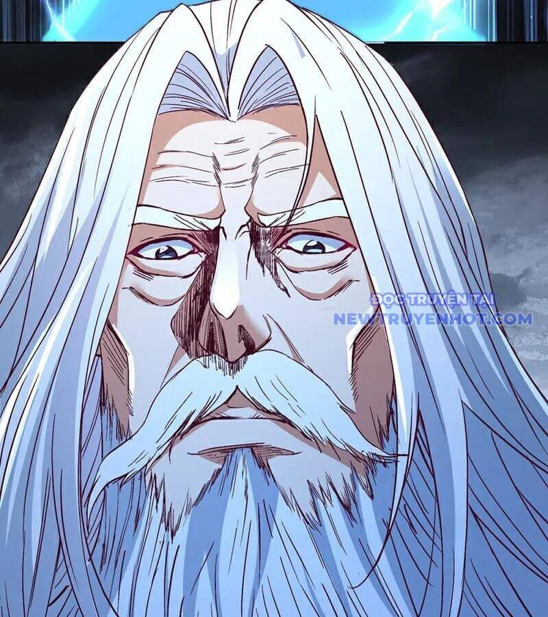 Ta Bị Nhốt Tại Cùng Một Ngày Mười Vạn Năm: Chapter 532