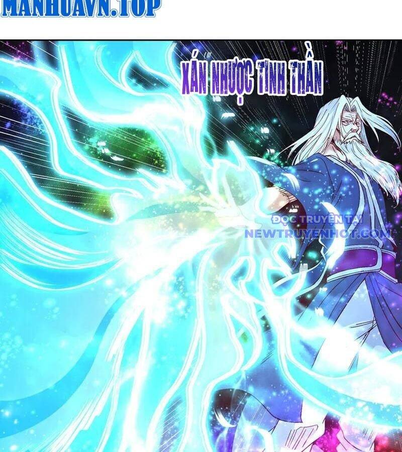 Ta Bị Nhốt Tại Cùng Một Ngày Mười Vạn Năm: Chapter 532