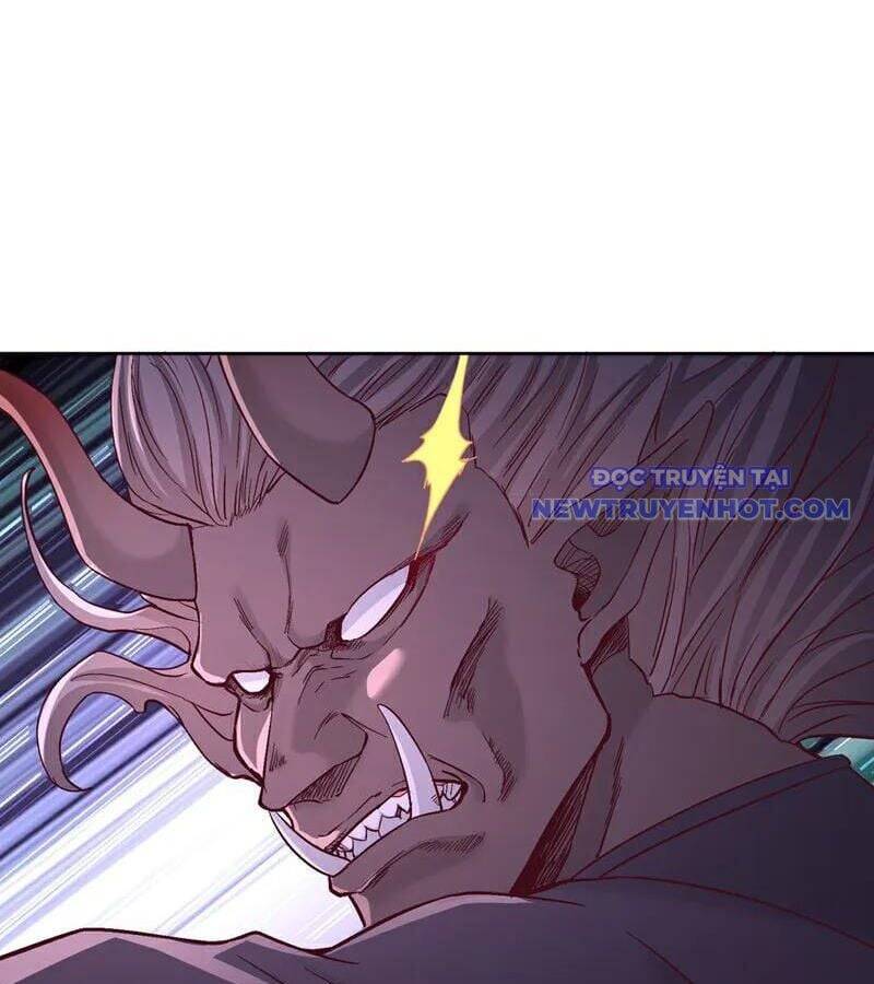 Ta Bị Nhốt Tại Cùng Một Ngày Mười Vạn Năm: Chapter 532