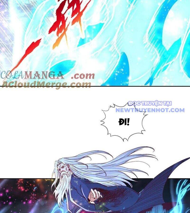 Ta Bị Nhốt Tại Cùng Một Ngày Mười Vạn Năm: Chapter 532