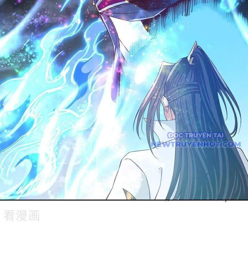 Ta Bị Nhốt Tại Cùng Một Ngày Mười Vạn Năm: Chapter 532