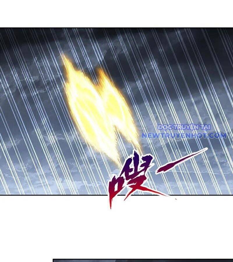 Ta Bị Nhốt Tại Cùng Một Ngày Mười Vạn Năm: Chapter 532