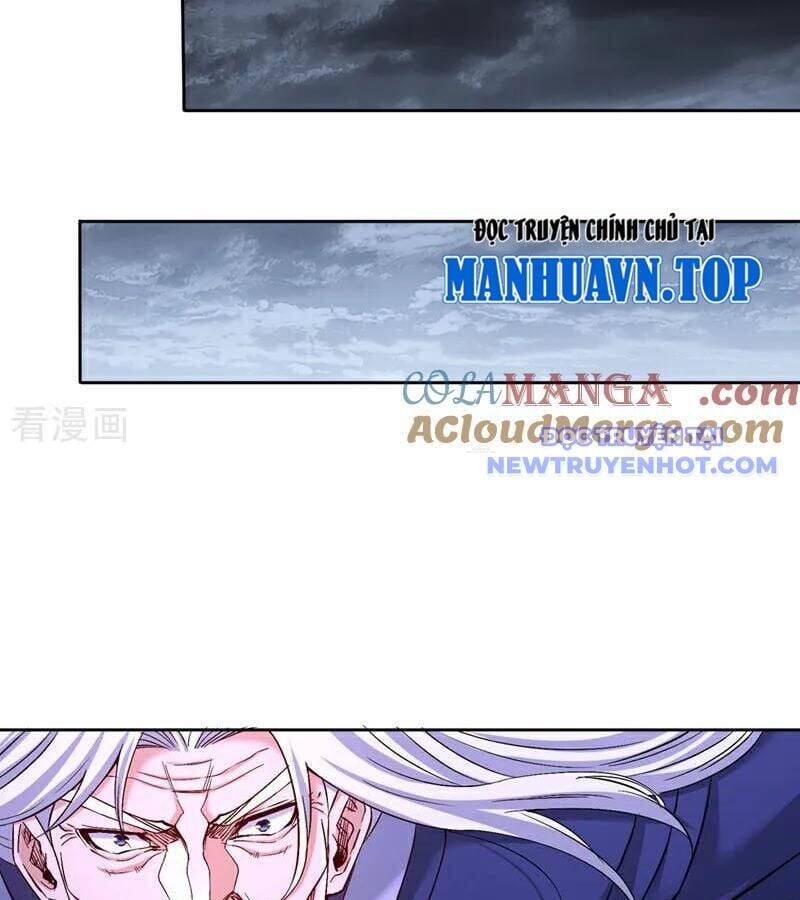 Ta Bị Nhốt Tại Cùng Một Ngày Mười Vạn Năm: Chapter 532