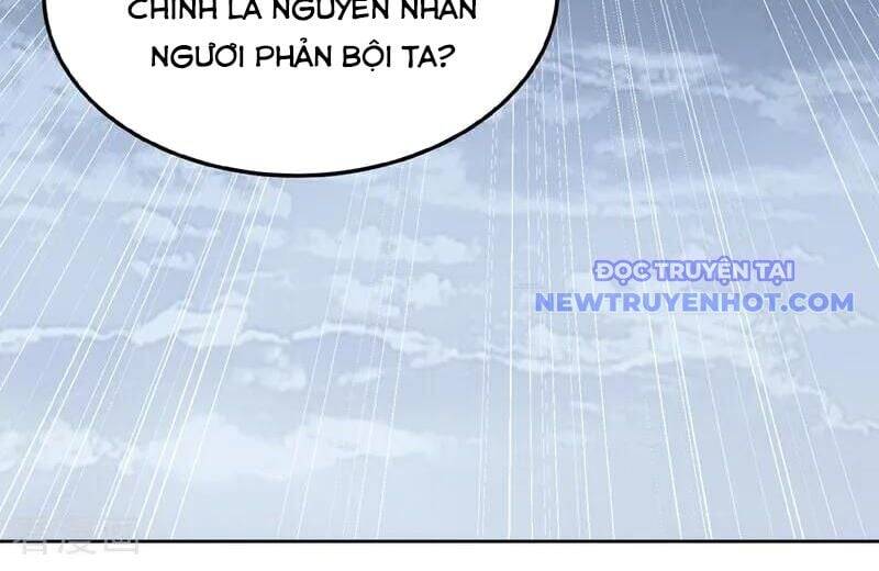Ta Bị Nhốt Tại Cùng Một Ngày Mười Vạn Năm: Chapter 532