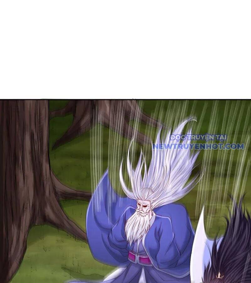 Ta Bị Nhốt Tại Cùng Một Ngày Mười Vạn Năm: Chapter 532