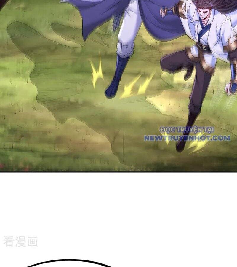 Ta Bị Nhốt Tại Cùng Một Ngày Mười Vạn Năm: Chapter 532