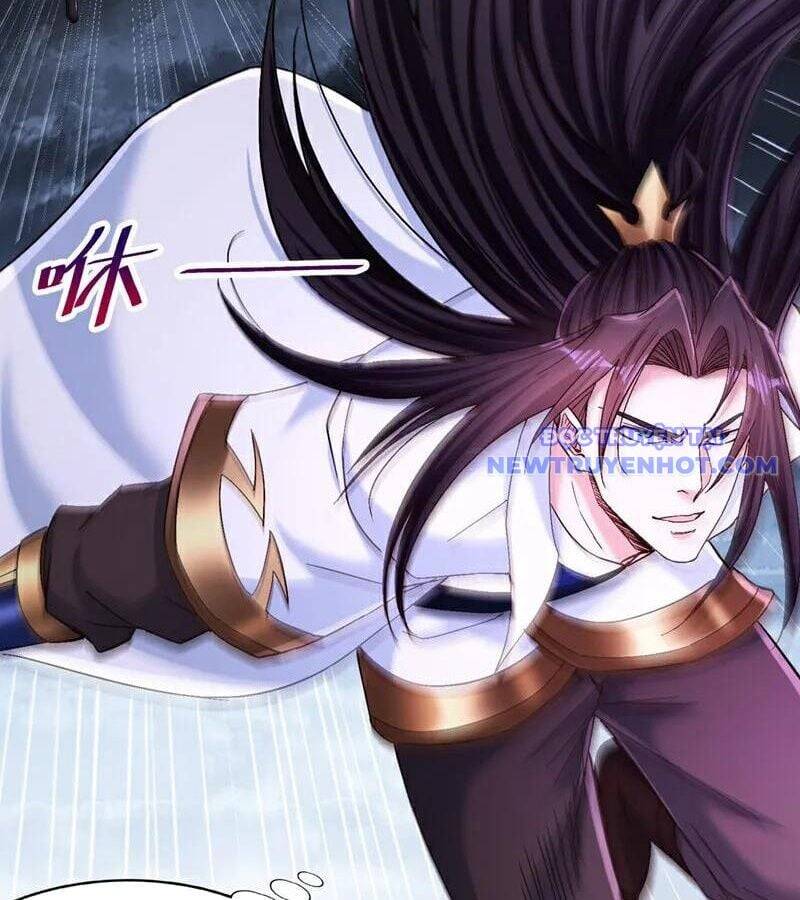 Ta Bị Nhốt Tại Cùng Một Ngày Mười Vạn Năm: Chapter 532