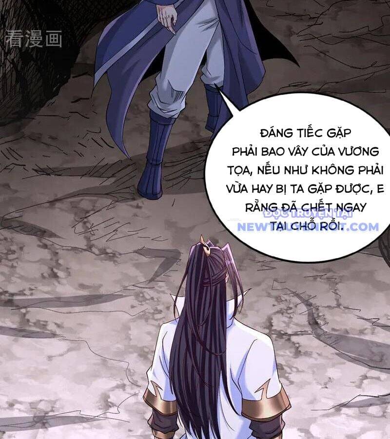 Ta Bị Nhốt Tại Cùng Một Ngày Mười Vạn Năm: Chapter 532