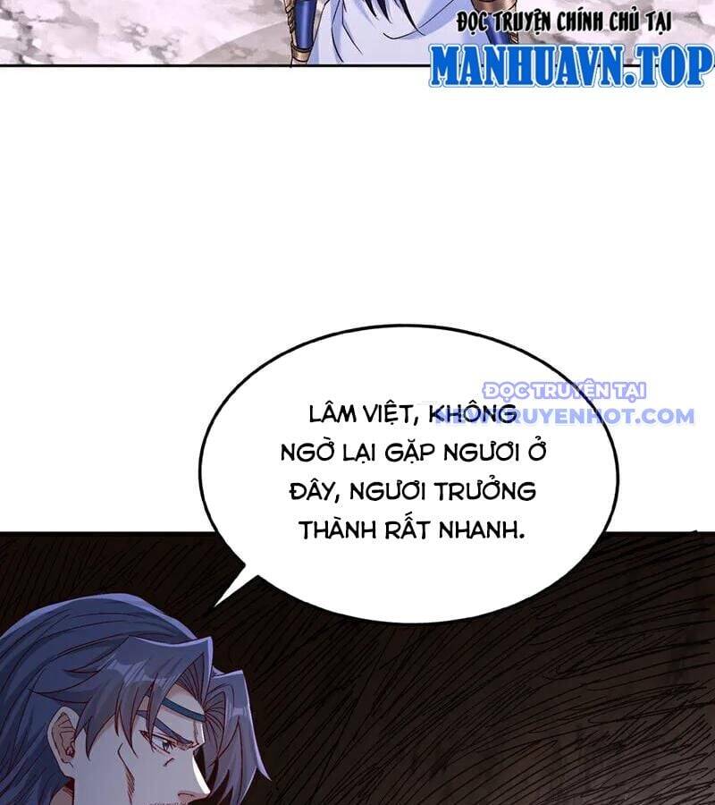 Ta Bị Nhốt Tại Cùng Một Ngày Mười Vạn Năm: Chapter 532