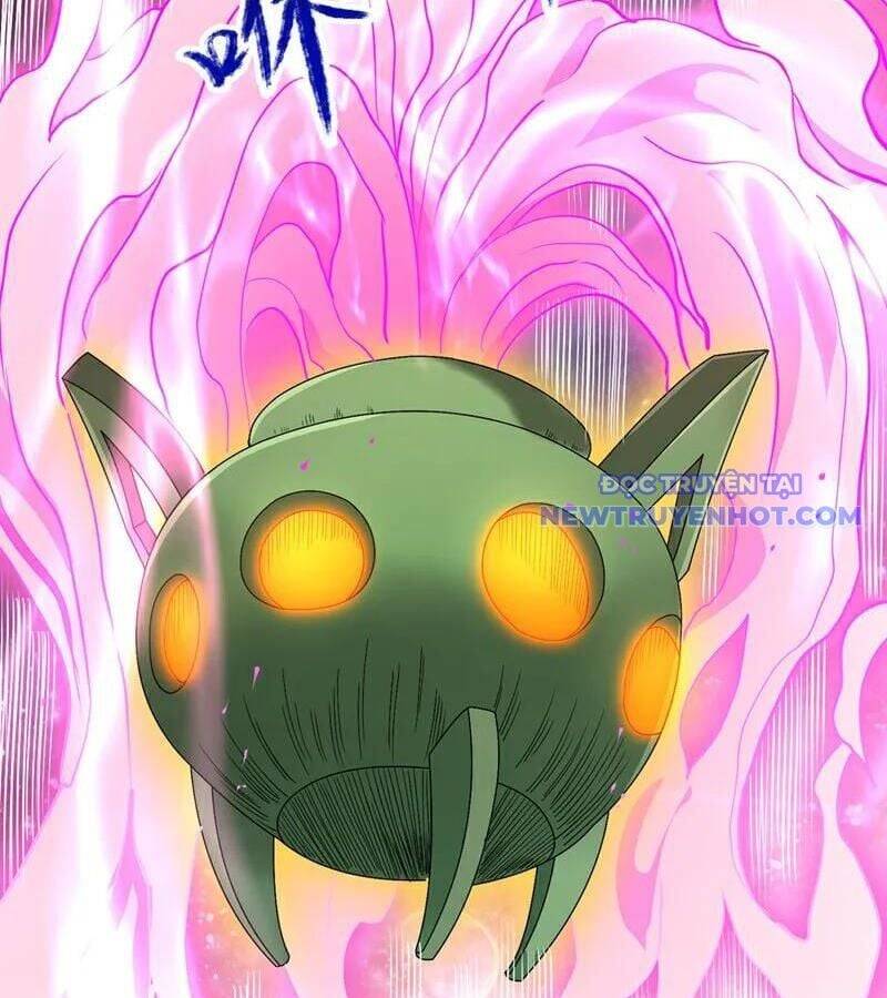 Ta Bị Nhốt Tại Cùng Một Ngày Mười Vạn Năm: Chapter 532