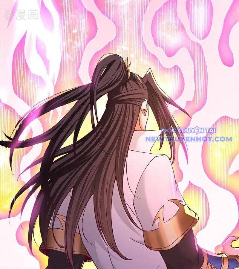 Ta Bị Nhốt Tại Cùng Một Ngày Mười Vạn Năm: Chapter 532