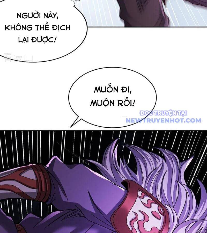 Ta Bị Nhốt Tại Cùng Một Ngày Mười Vạn Năm: Chapter 532