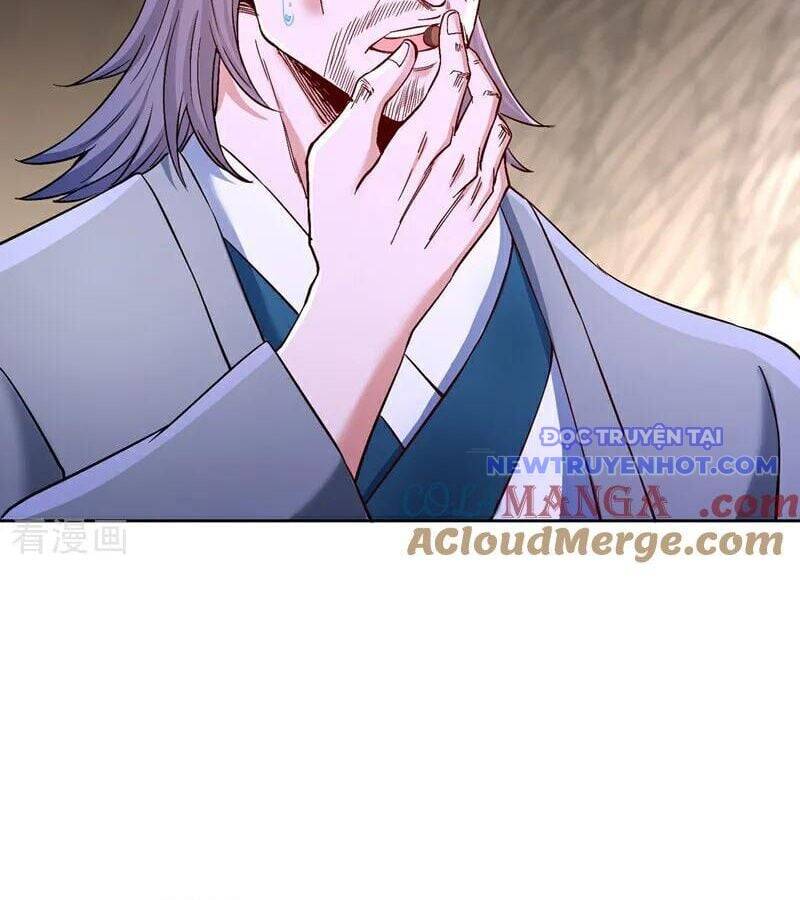 Ta Bị Nhốt Tại Cùng Một Ngày Mười Vạn Năm: Chapter 532