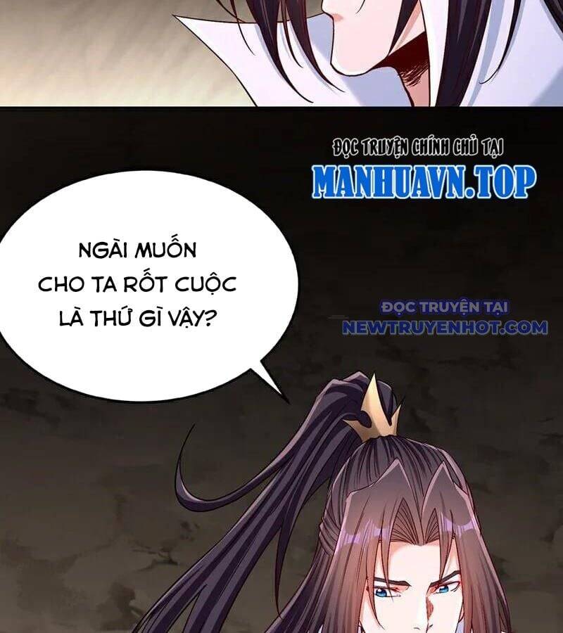 Ta Bị Nhốt Tại Cùng Một Ngày Mười Vạn Năm: Chapter 532