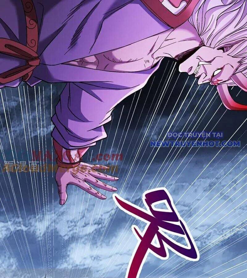 Ta Bị Nhốt Tại Cùng Một Ngày Mười Vạn Năm: Chapter 532