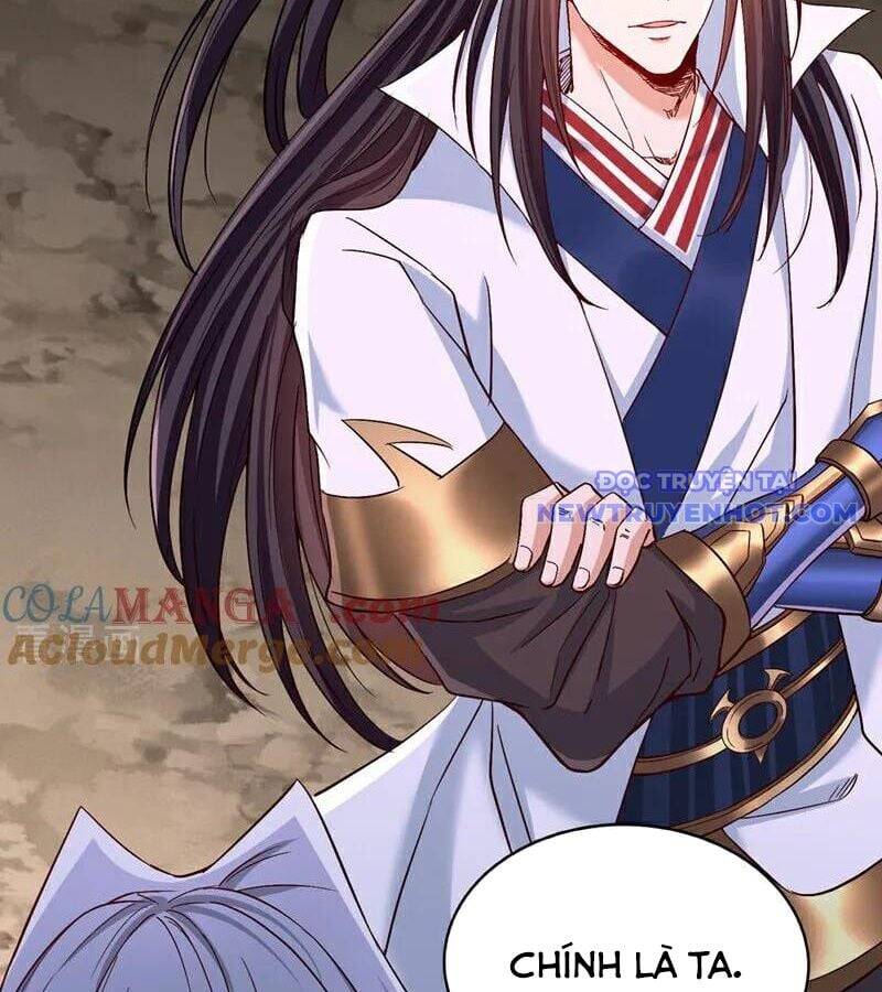 Ta Bị Nhốt Tại Cùng Một Ngày Mười Vạn Năm: Chapter 532