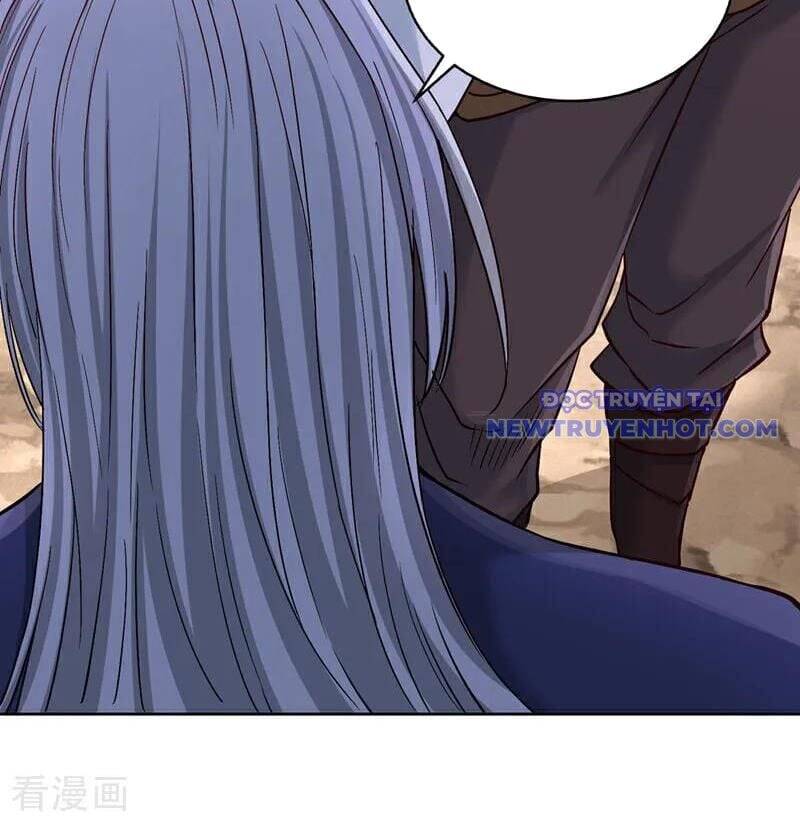 Ta Bị Nhốt Tại Cùng Một Ngày Mười Vạn Năm: Chapter 532