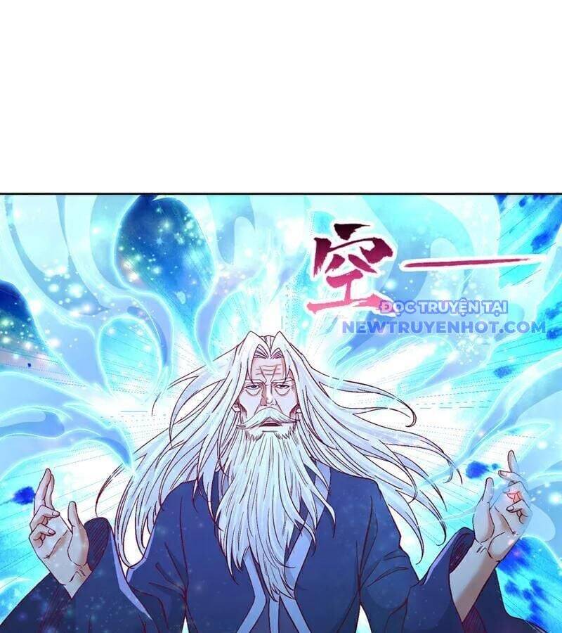 Ta Bị Nhốt Tại Cùng Một Ngày Mười Vạn Năm: Chapter 532