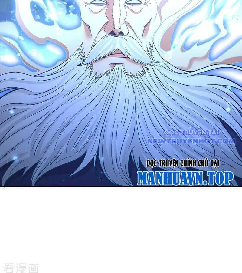 Ta Bị Nhốt Tại Cùng Một Ngày Mười Vạn Năm: Chapter 532