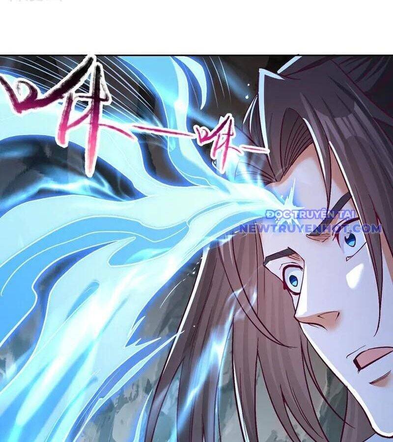 Ta Bị Nhốt Tại Cùng Một Ngày Mười Vạn Năm: Chapter 532