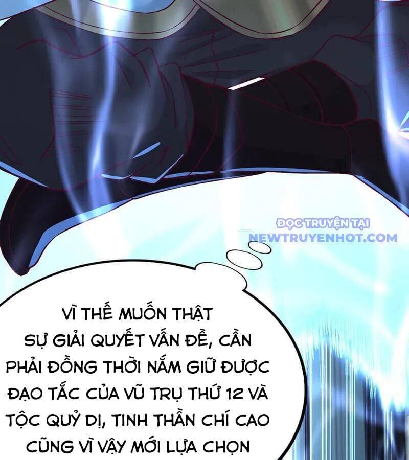 Ta Bị Nhốt Tại Cùng Một Ngày Mười Vạn Năm: Chapter 532