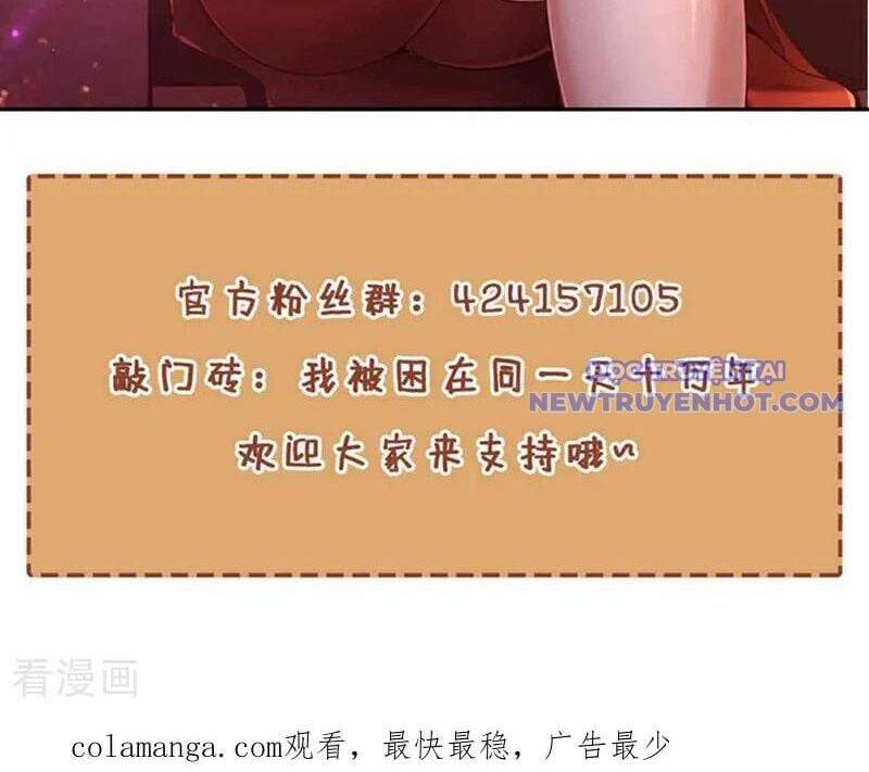 Ta Bị Nhốt Tại Cùng Một Ngày Mười Vạn Năm: Chapter 532