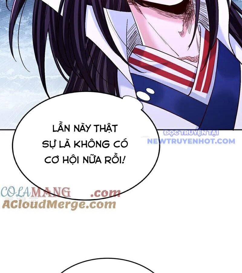 Ta Bị Nhốt Tại Cùng Một Ngày Mười Vạn Năm: Chapter 532