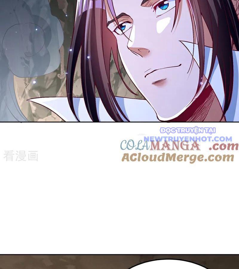 Ta Bị Nhốt Tại Cùng Một Ngày Mười Vạn Năm: Chapter 533