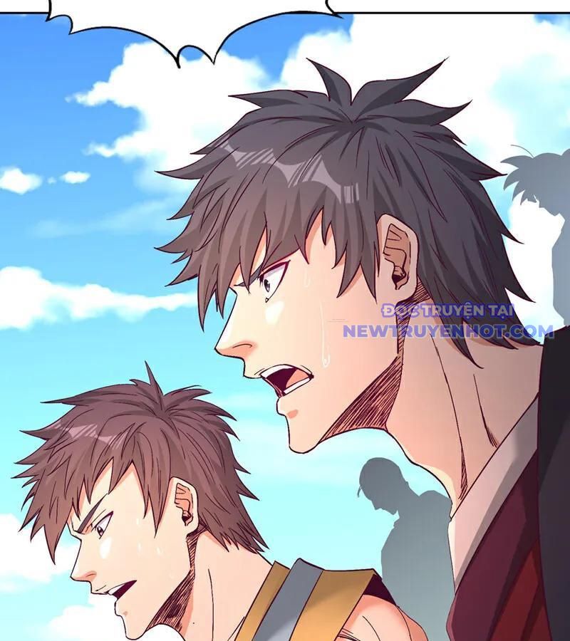 Ta Bị Nhốt Tại Cùng Một Ngày Mười Vạn Năm: Chapter 533