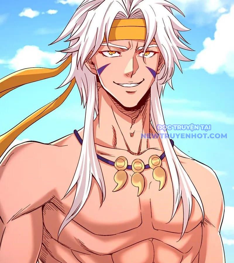 Ta Bị Nhốt Tại Cùng Một Ngày Mười Vạn Năm: Chapter 533