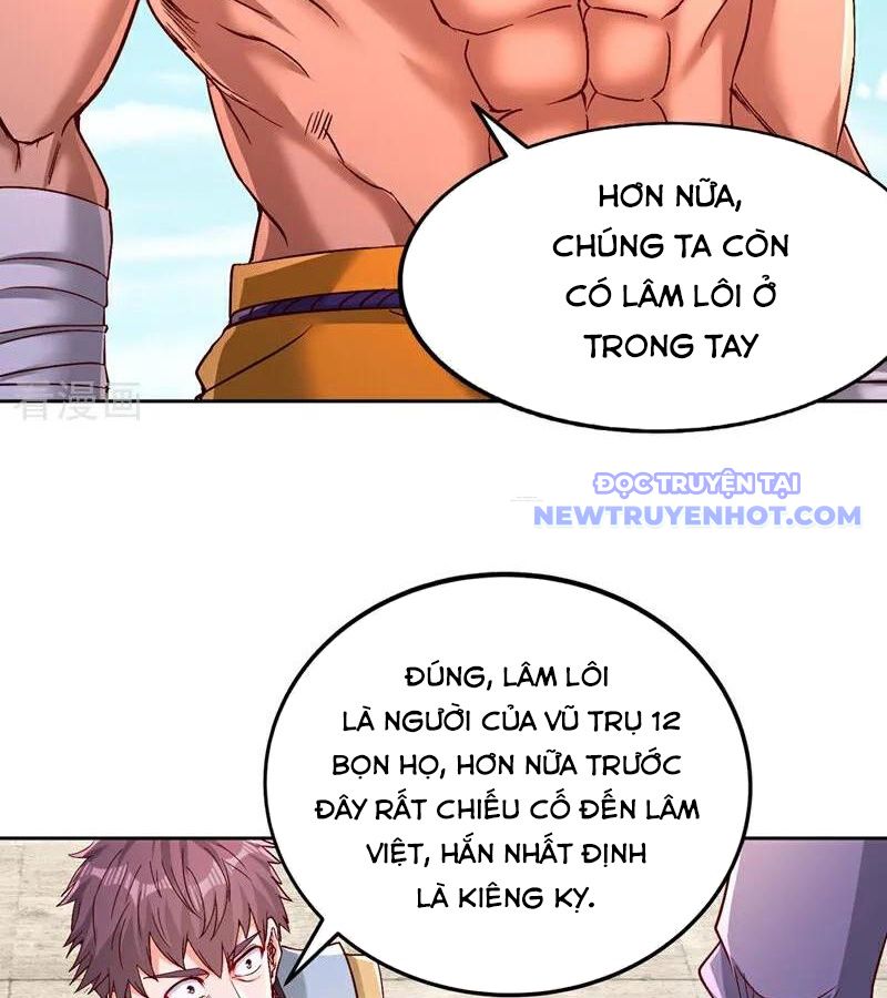 Ta Bị Nhốt Tại Cùng Một Ngày Mười Vạn Năm: Chapter 533