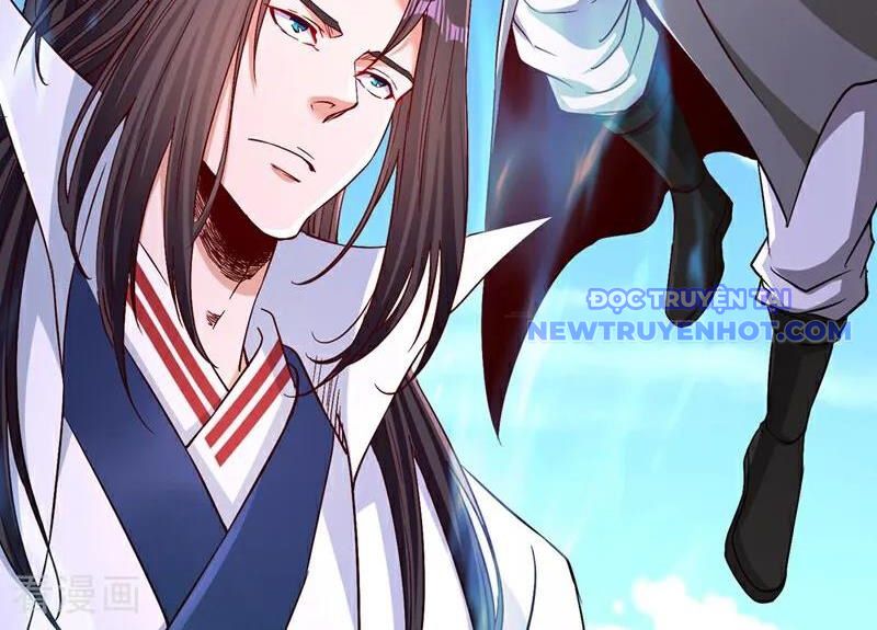 Ta Bị Nhốt Tại Cùng Một Ngày Mười Vạn Năm: Chapter 533