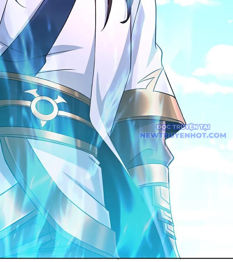 Ta Bị Nhốt Tại Cùng Một Ngày Mười Vạn Năm: Chapter 533