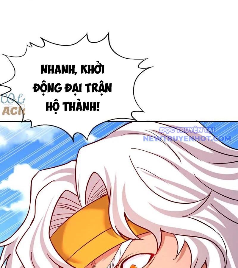 Ta Bị Nhốt Tại Cùng Một Ngày Mười Vạn Năm: Chapter 533