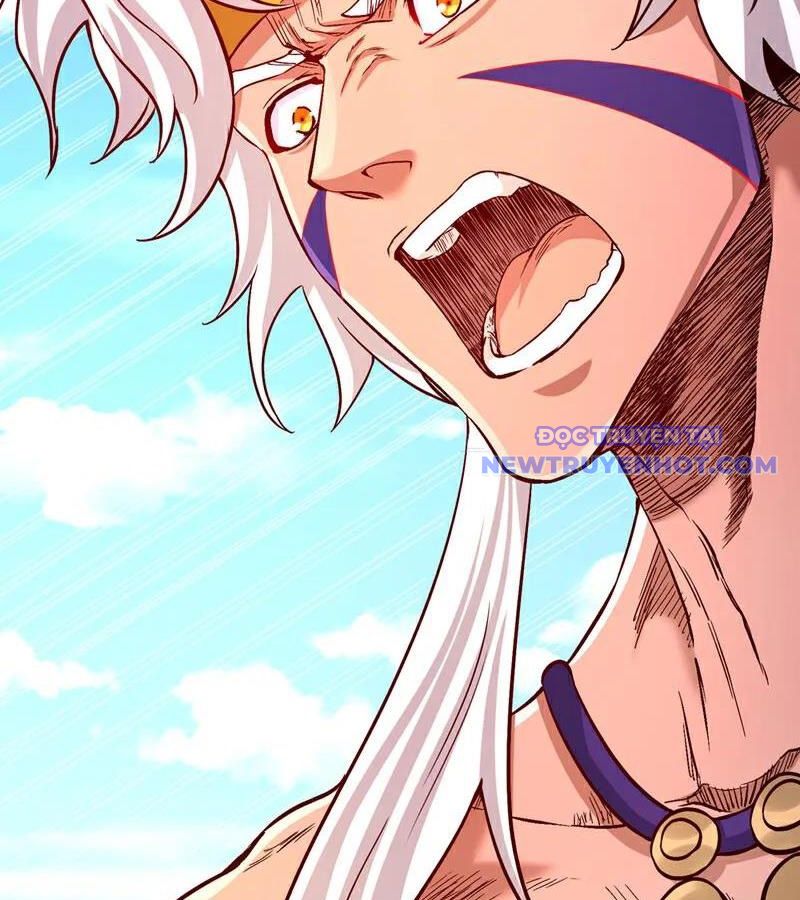 Ta Bị Nhốt Tại Cùng Một Ngày Mười Vạn Năm: Chapter 533