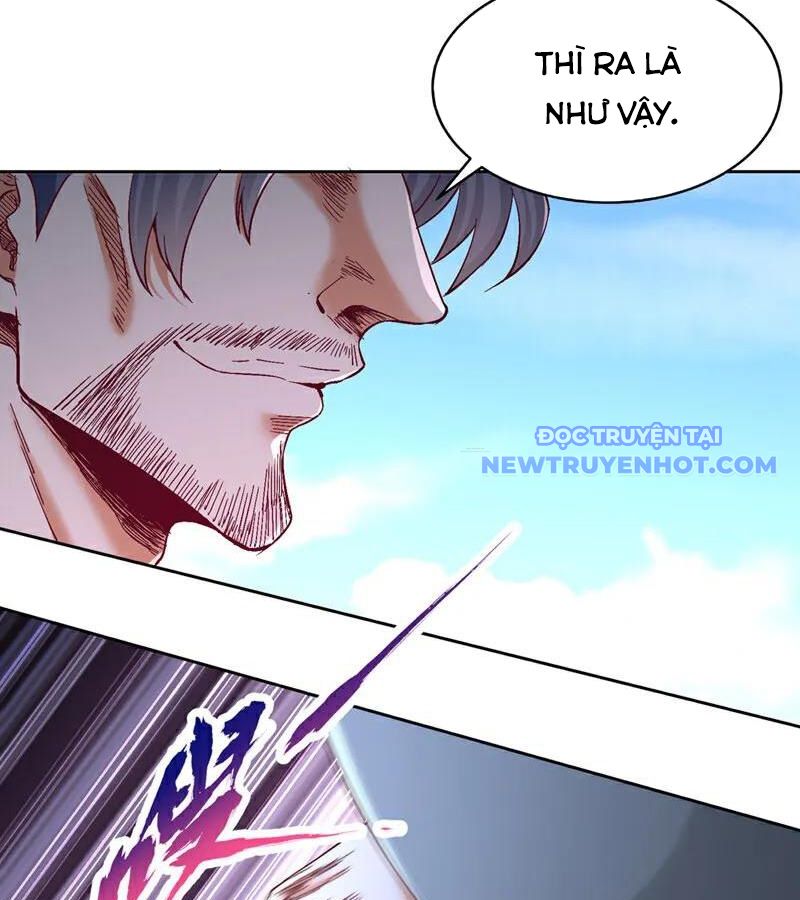 Ta Bị Nhốt Tại Cùng Một Ngày Mười Vạn Năm: Chapter 533