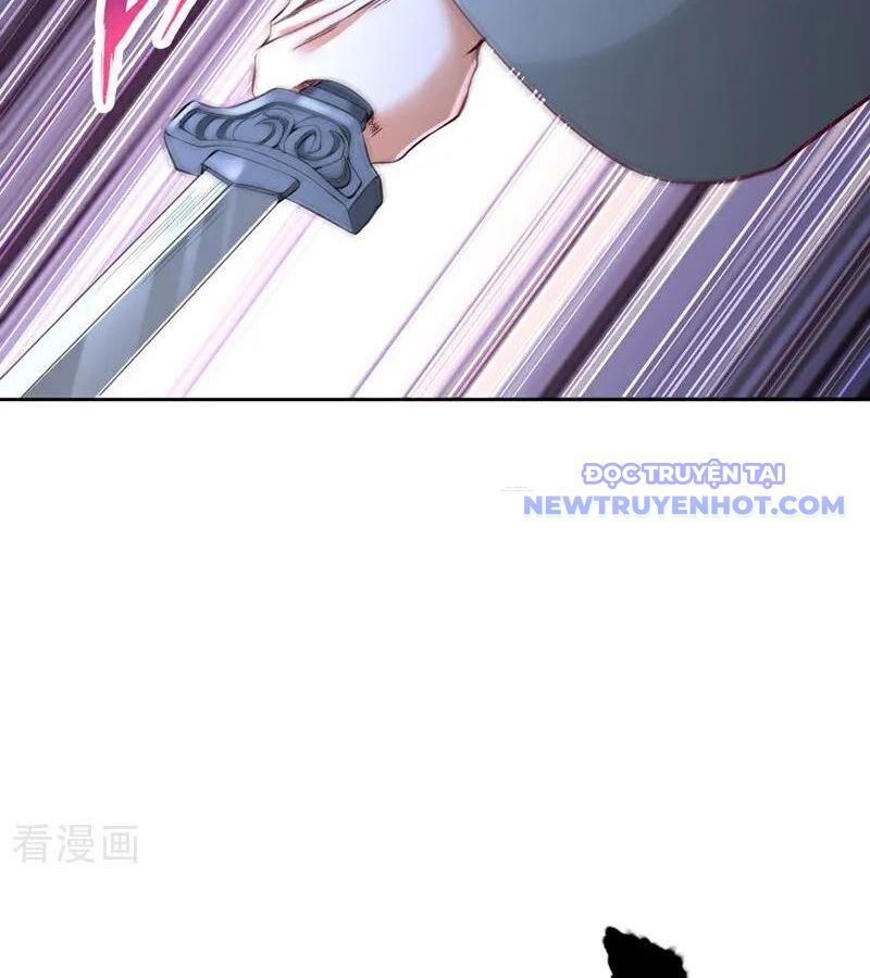 Ta Bị Nhốt Tại Cùng Một Ngày Mười Vạn Năm: Chapter 533