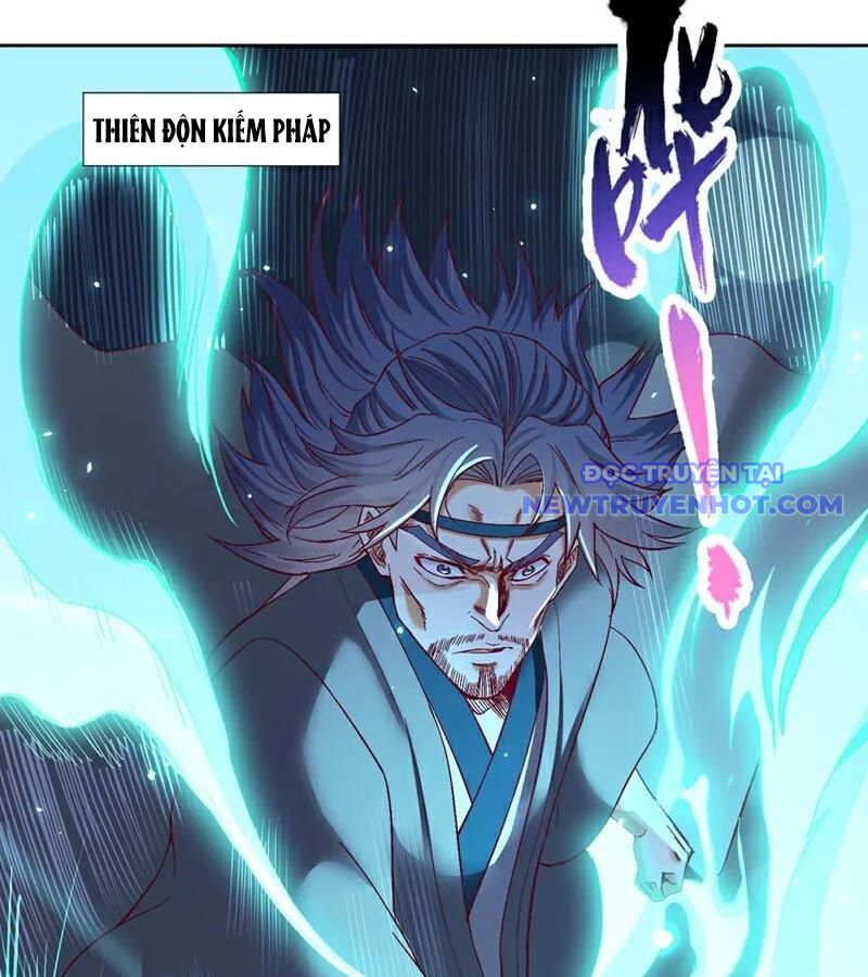 Ta Bị Nhốt Tại Cùng Một Ngày Mười Vạn Năm: Chapter 533