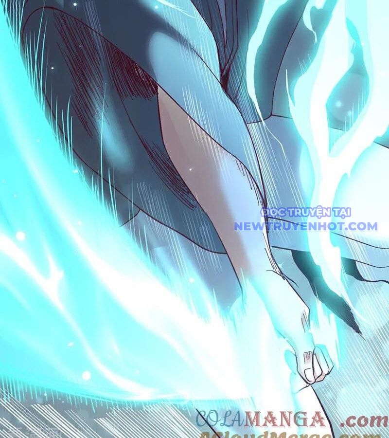 Ta Bị Nhốt Tại Cùng Một Ngày Mười Vạn Năm: Chapter 533