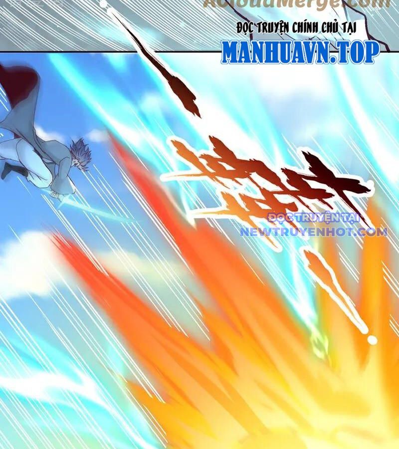 Ta Bị Nhốt Tại Cùng Một Ngày Mười Vạn Năm: Chapter 533