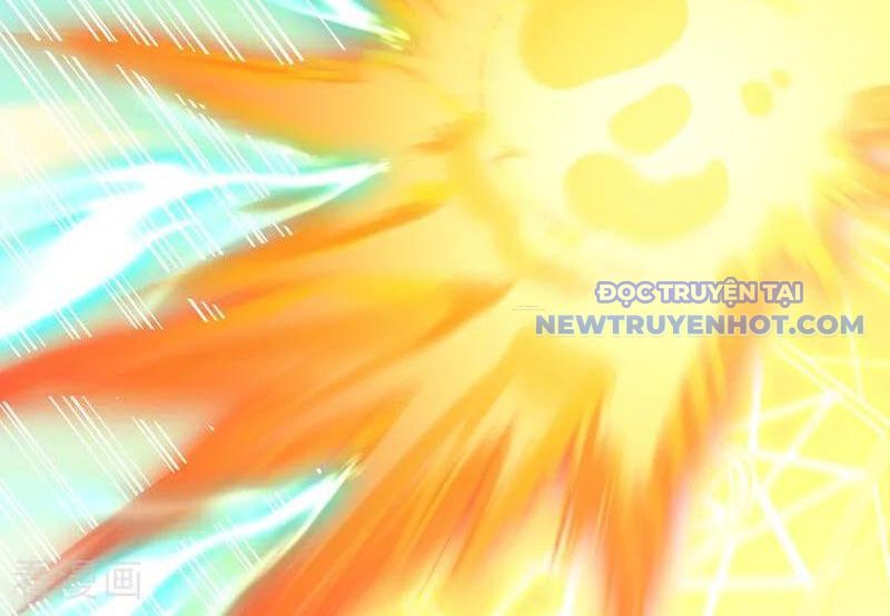 Ta Bị Nhốt Tại Cùng Một Ngày Mười Vạn Năm: Chapter 533