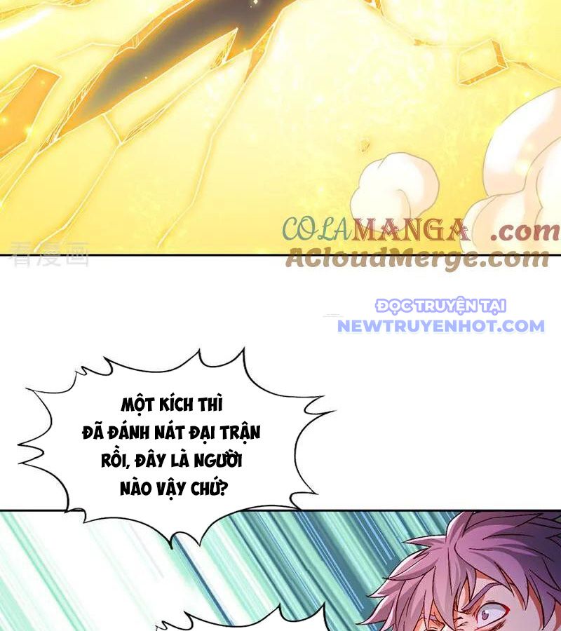 Ta Bị Nhốt Tại Cùng Một Ngày Mười Vạn Năm: Chapter 533