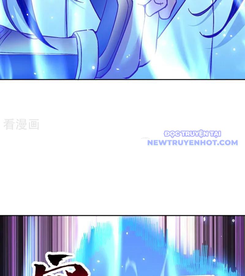 Ta Bị Nhốt Tại Cùng Một Ngày Mười Vạn Năm: Chapter 533