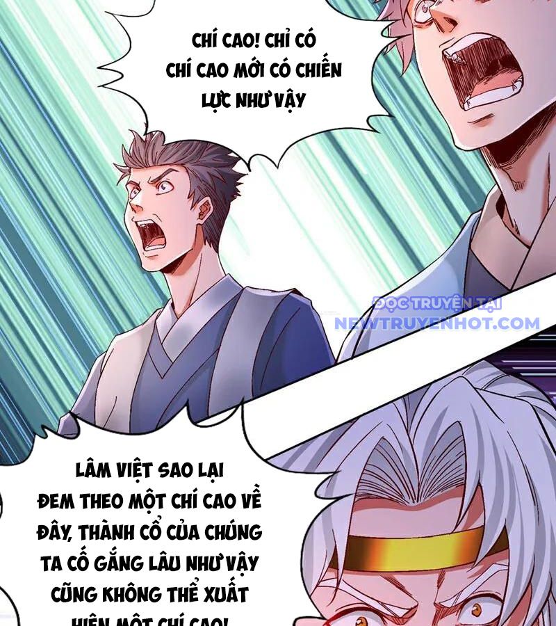 Ta Bị Nhốt Tại Cùng Một Ngày Mười Vạn Năm: Chapter 533