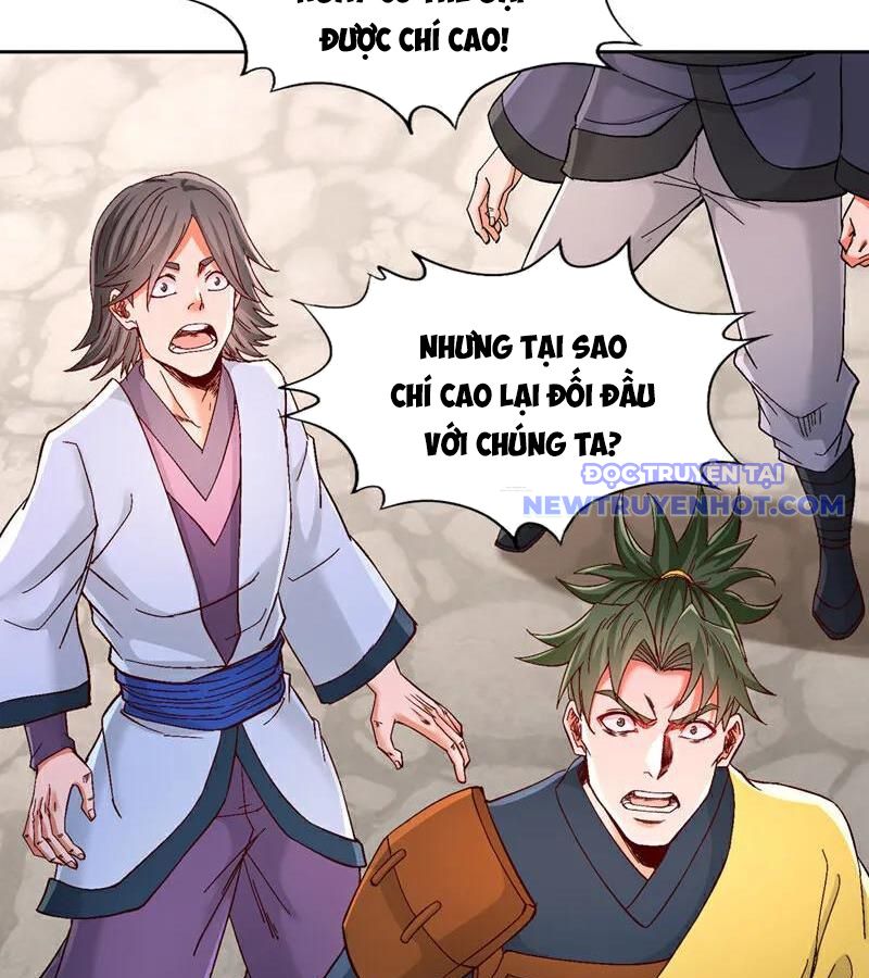 Ta Bị Nhốt Tại Cùng Một Ngày Mười Vạn Năm: Chapter 533