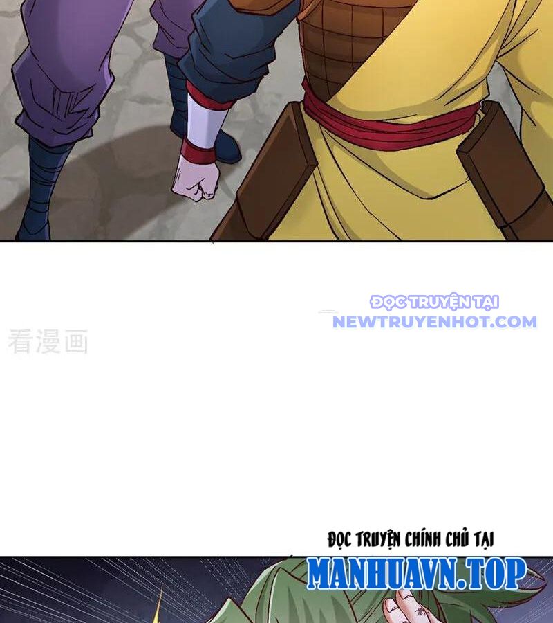 Ta Bị Nhốt Tại Cùng Một Ngày Mười Vạn Năm: Chapter 533