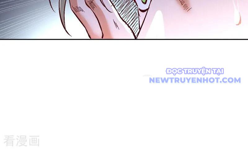 Ta Bị Nhốt Tại Cùng Một Ngày Mười Vạn Năm: Chapter 533