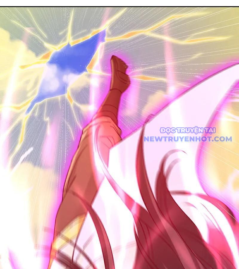 Ta Bị Nhốt Tại Cùng Một Ngày Mười Vạn Năm: Chapter 533